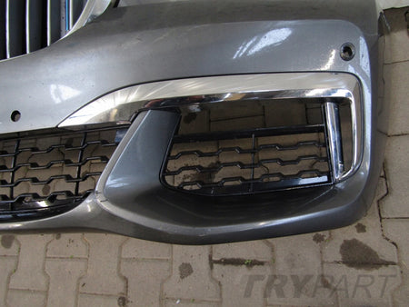 Front Bumper BMW 7 G11 G12 M-Package 15-18