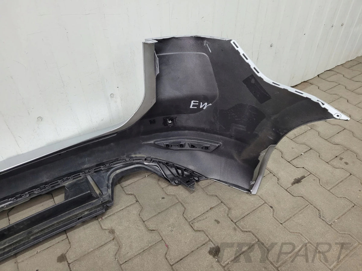 Rear Bumper VW Touran 2 II 5TA 15-