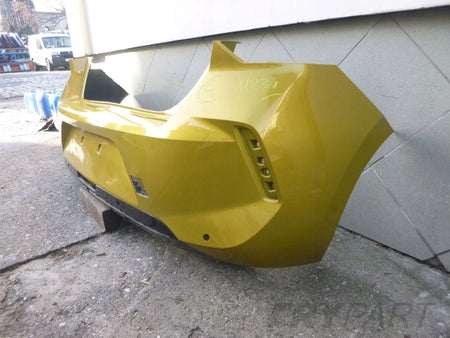 OPEL ASTRA L VI 6 2022- Rear Bumper