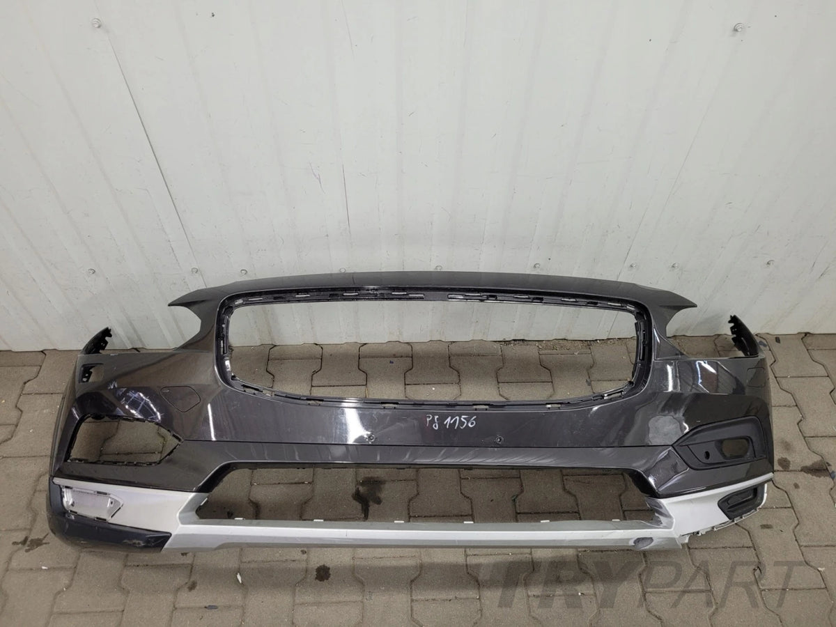 Front Bumper for Volvo S90 V90 CROSS COUNTRY LIFT 20-