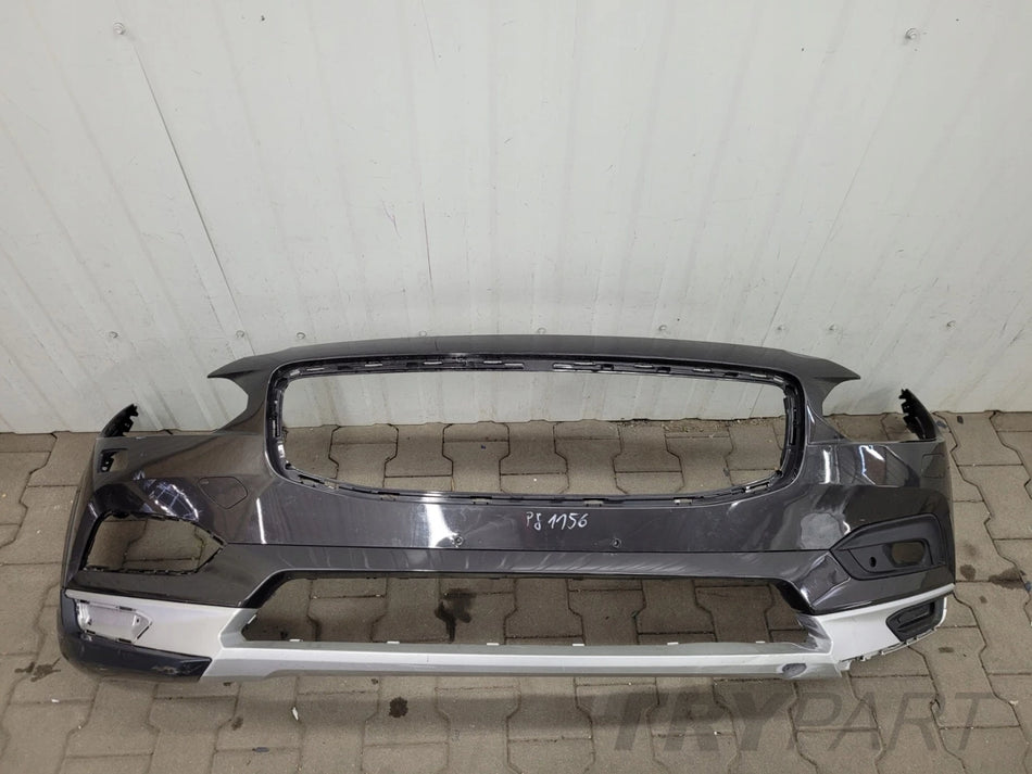 Front Bumper for Volvo S90 V90 CROSS COUNTRY LIFT 20-