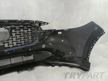 Front Bumper Mazda CX5 CX-5 II 2 Lift 22-