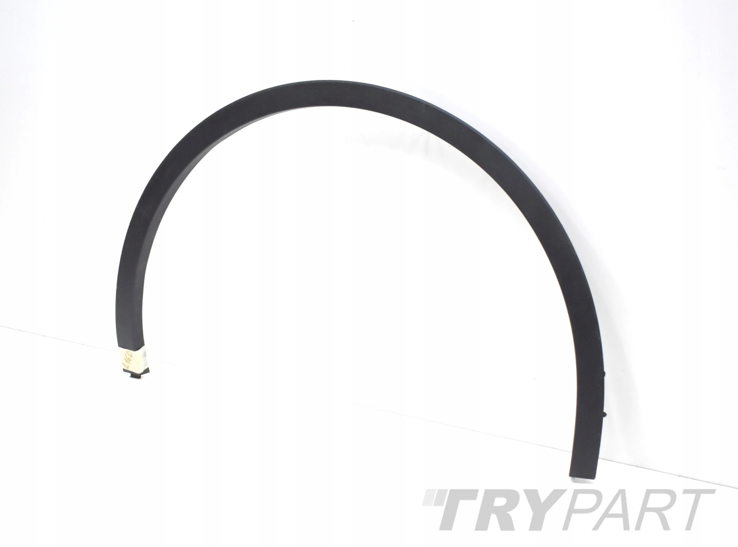 TESLA MODEL Y RIGHT FENDER TRIM FRONT ORIGINAL