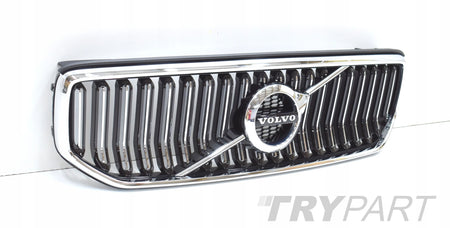 VOLVO XC40 XC-40 CHROME GRILLE FRONT BUMPER ORIGINAL NEW 31457344