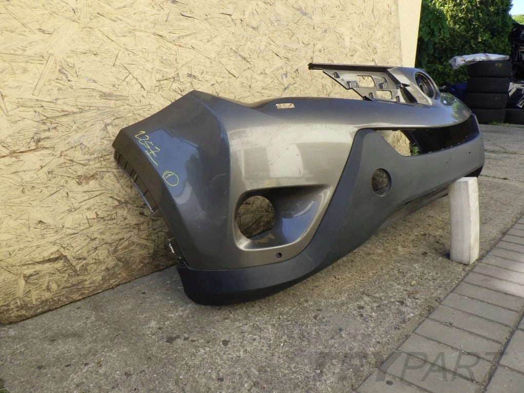 TOYOTA RAV 4 RAV4 IV 13- Front Bumper