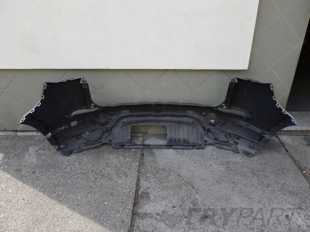 RANGE ROVER EVOQUE II L551 18- rear bumper