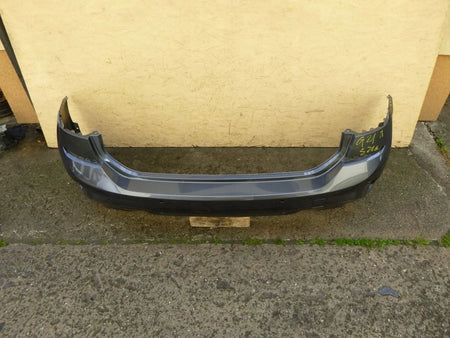 BMW 3 G21 KOMBI M PACKAGE rear bumper