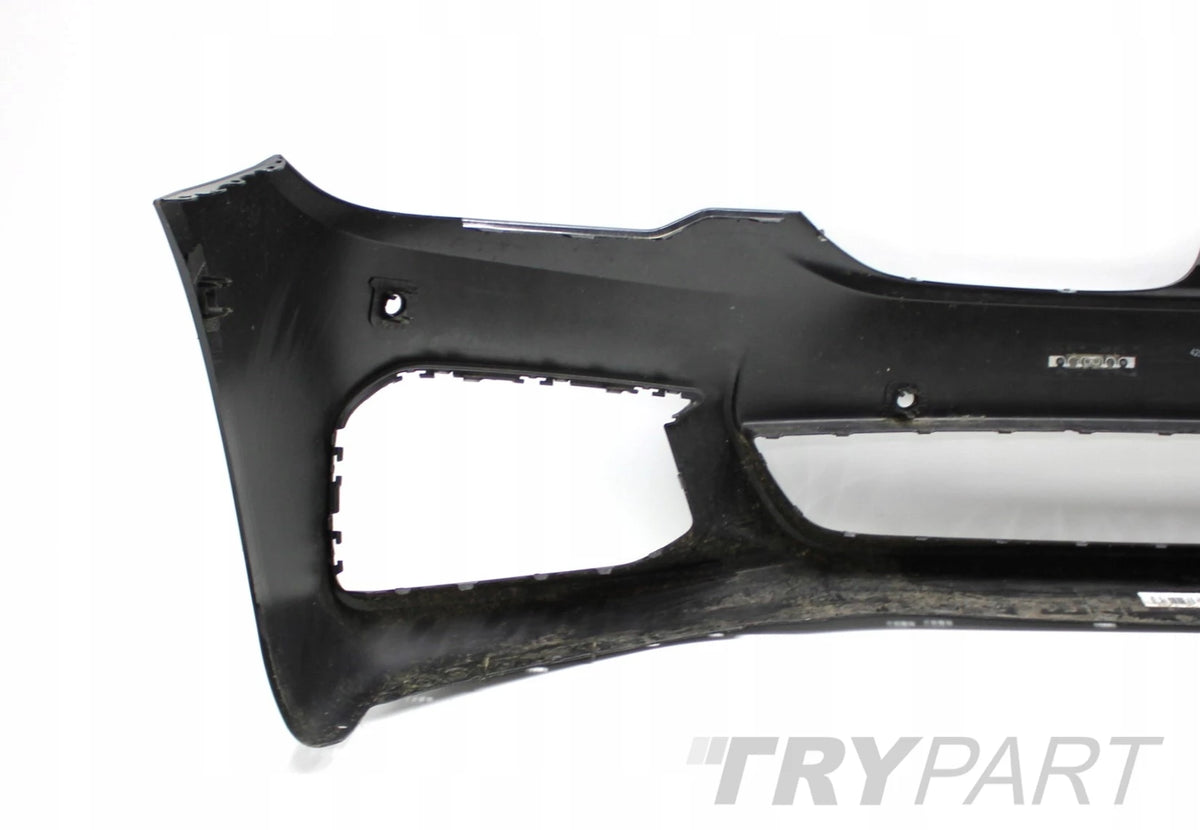 BMW 5 G30 G31 M PACKAGE FRONT BUMPER ORG