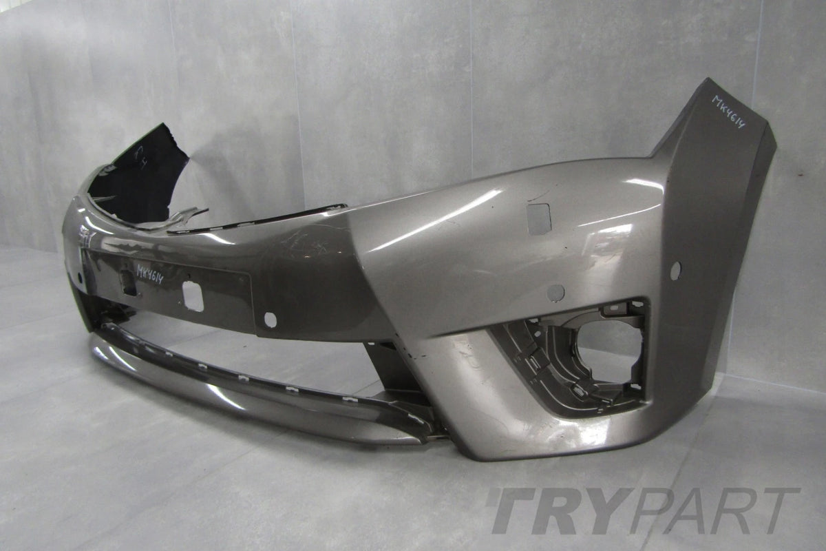 Front bumper Toyota Corolla 11 XI Sedan 13-16