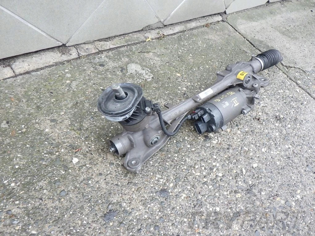 VW GOLF 8 VIII SEAT SKODA AUDI 5WB423053 BD Steering Gear Rack