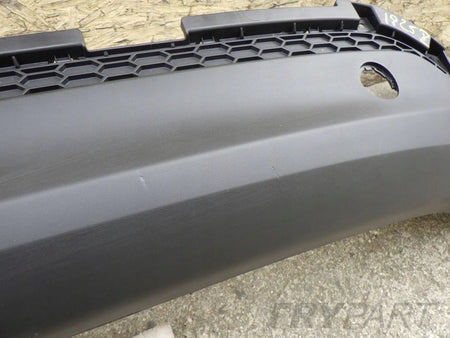 HYUNDAI TUCSON III 3 15- Rear Bumper