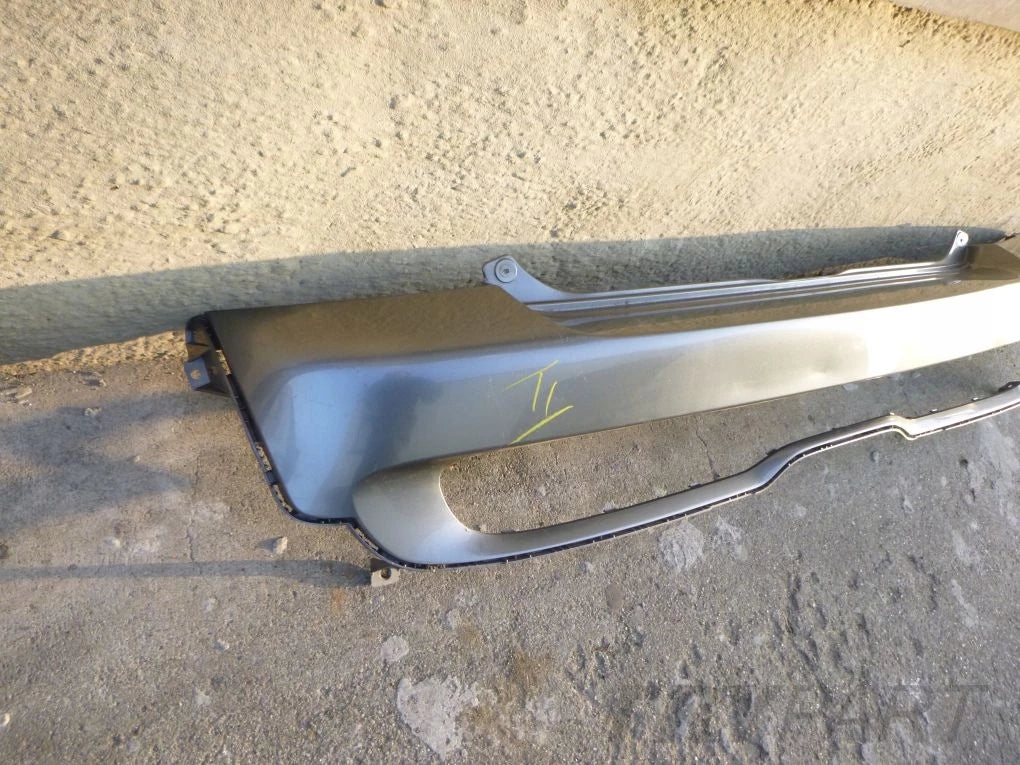 MINI COOPER S R56 R57 06- Rear Bumper