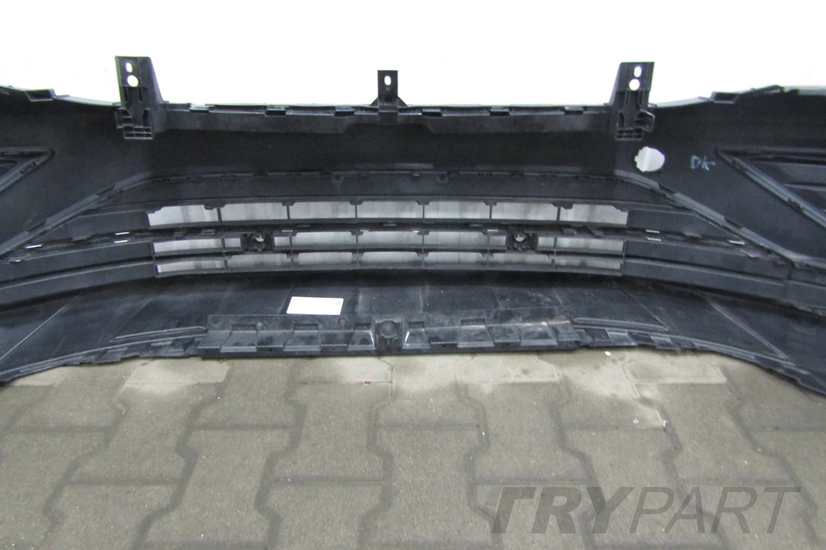 Front Bumper VW Tiguan 2 II 5NA Lift 20-