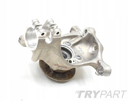 BMW M3 M4 G80 G82 RIGHT REAR KNUCKLE HUB ORG 8095658