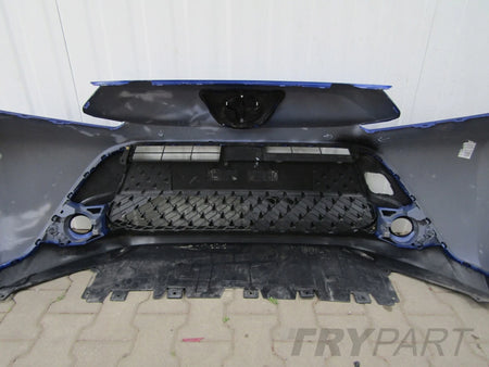 Front Bumper Toyota Aygo X 22-