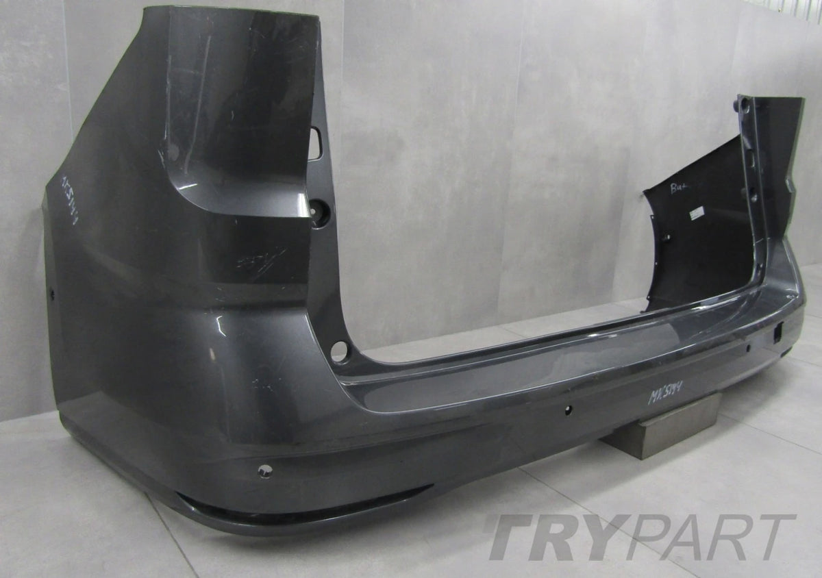 Rear Bumper Volkswagen VW Multivan T7 7T0 21-