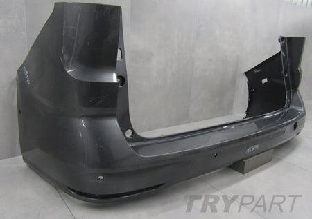 Rear Bumper Volkswagen VW Multivan T7 7T0 21-
