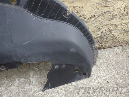 FORD KUGA MK3 III LV4B-A8B384-J Front Bumper Cover