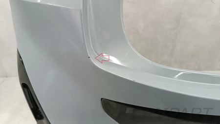 Rear Bumper for BMW X4 G02 M Package LIFT LCI 21-24