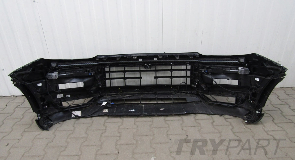 Front Bumper Porsche Cayenne 9Y0 Lift 23-