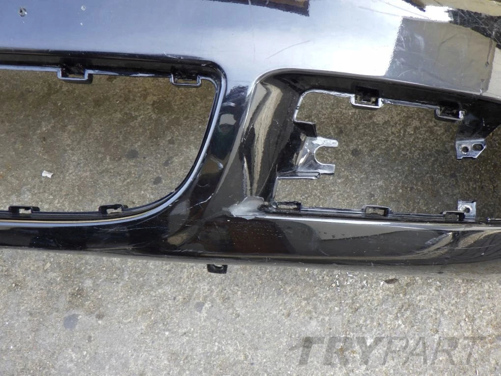 VW NEW BEETLE 1C LIFT 05- Replacement Front Bumper