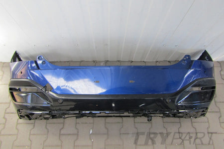 Rear Bumper for KIA EV6 EV 6 GT 21-
