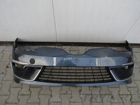 Front Bumper for Renault Megane III GT-line Lift 14-16