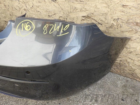 BMW 1 Series F20 F21 LIFT LCI SPORT LINE Rear Bumper