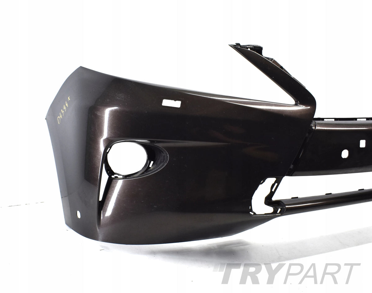 LEXUS RX III LIFT FRONT BUMPER GENUINE