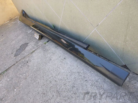 BMW 5 GT F07 sill trim strip sill cover right