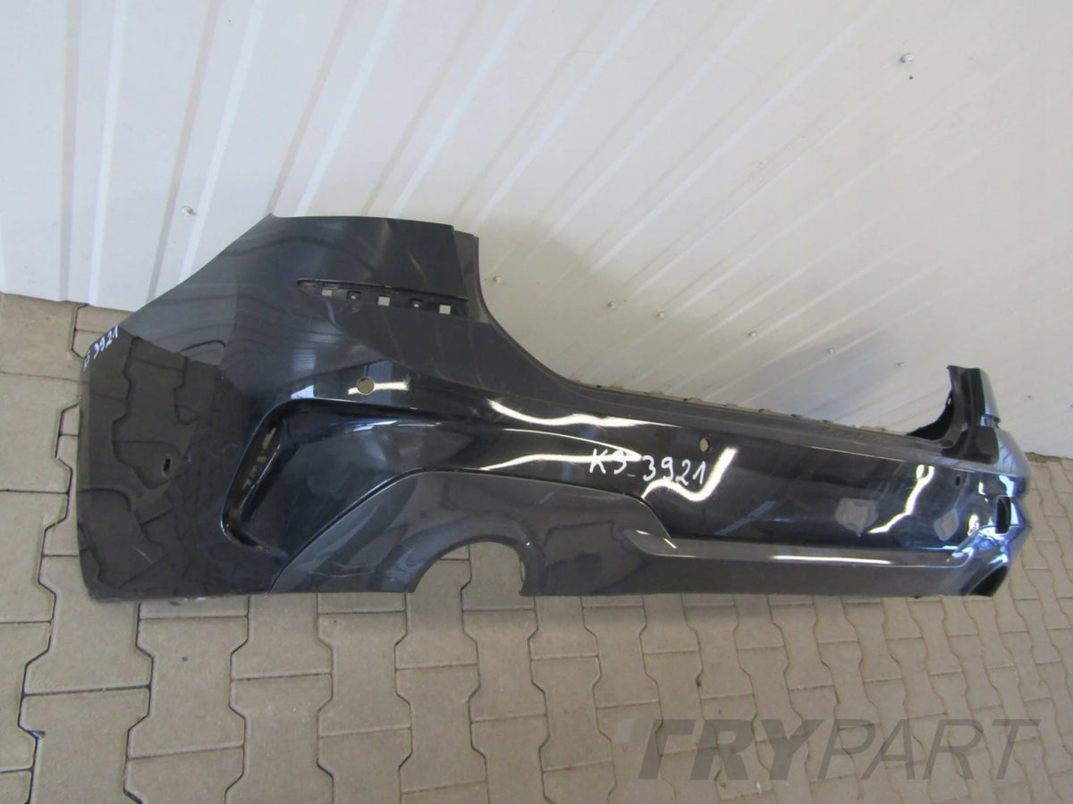 Rear Bumper BMW 3 G21 M-Pakiet Touring 18-