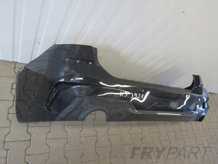 Rear Bumper BMW 3 G21 M-Pakiet Touring 18-