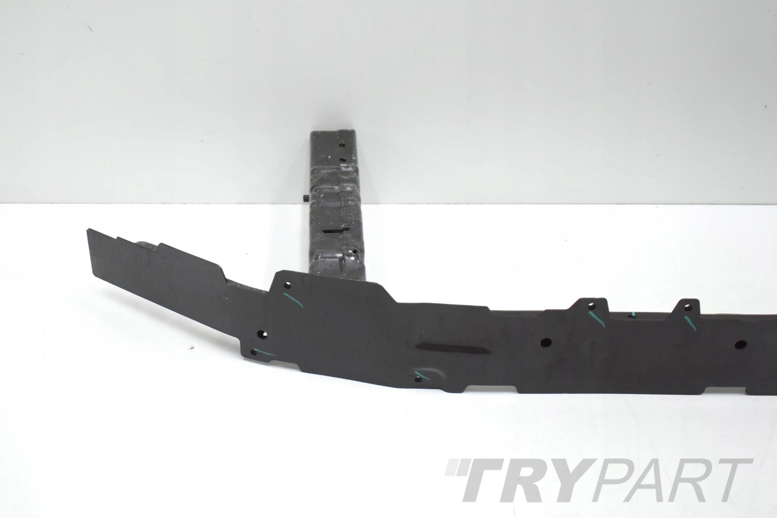 BMW X3 G01 LIFT IX3 G08 FRONT BUMPER BEAM ORIGINAL