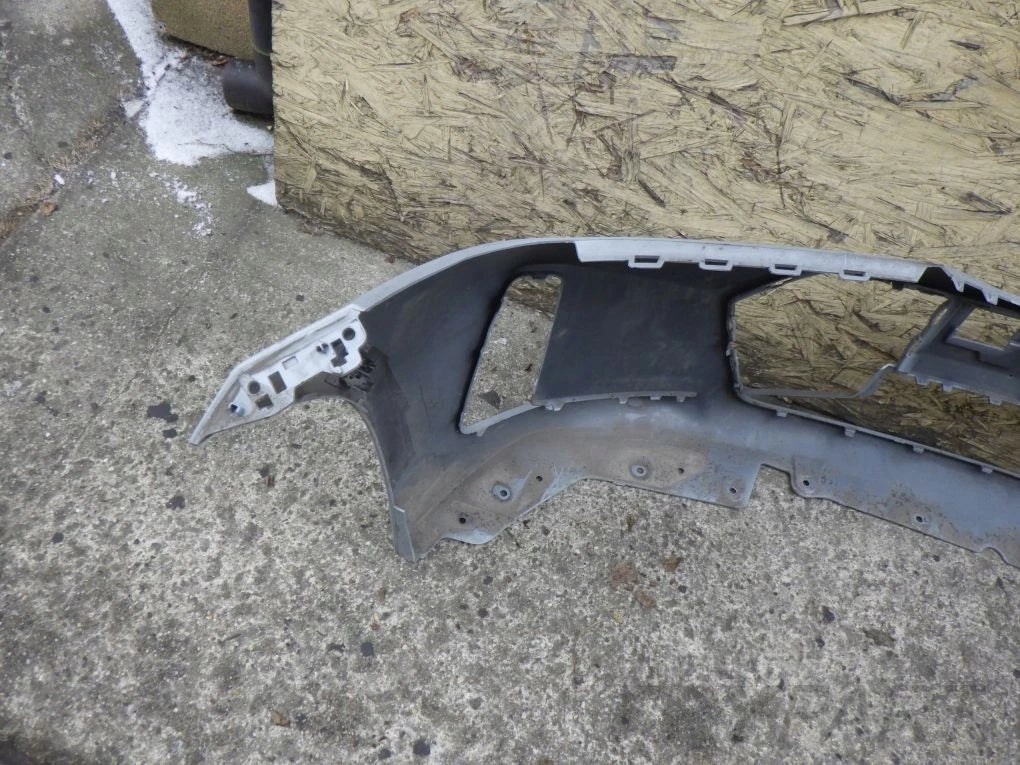 BMW 3 G20 G21 LCI LIFT M PACKAGE 22- front bumper
