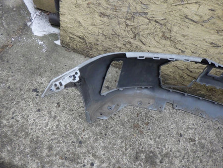 BMW 3 G20 G21 LCI LIFT M PACKAGE 22- front bumper