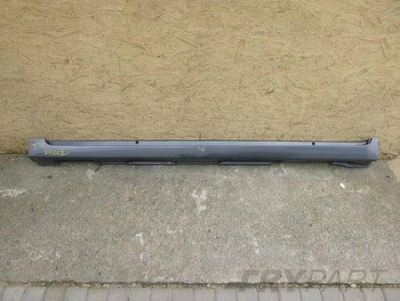 TOYOTA VERSO 09- Left Sill Molding