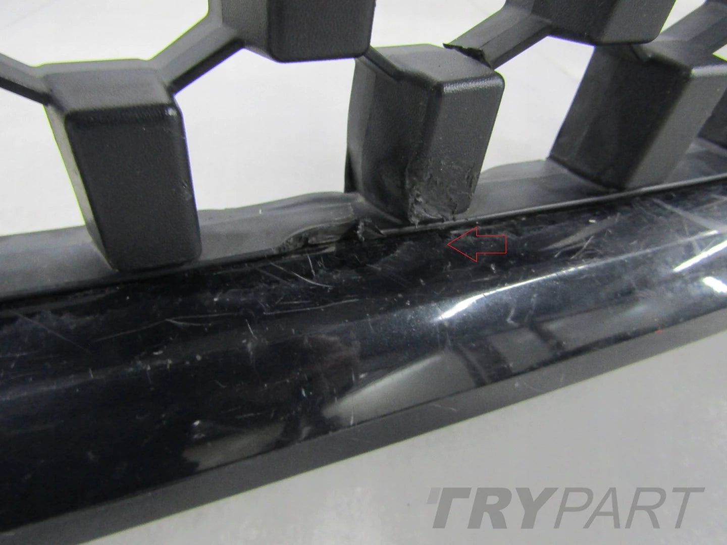 Front Bumper RENAULT MEGANE V 5 E-TECH 22-