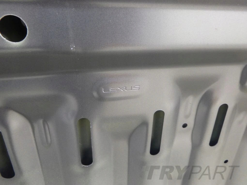 LEXUS ES ES250 350 300H 2018- Hood