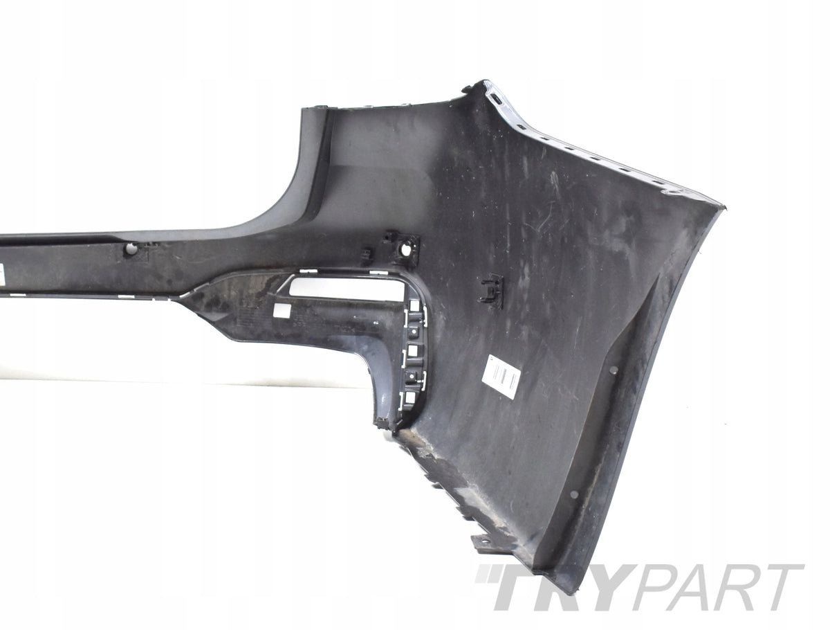 BMW 5 G31 LIFT LCI M PACKAGE REAR BUMPER ORIGINAL WAGON