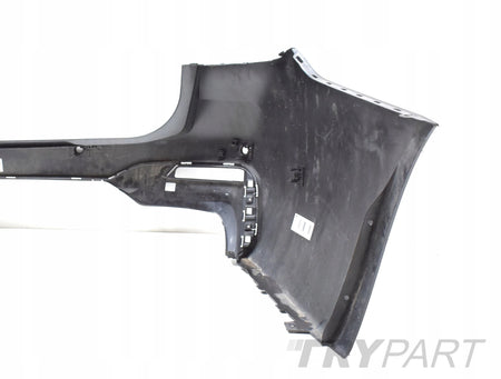 BMW 5 G31 LIFT LCI M PACKAGE REAR BUMPER ORIGINAL WAGON