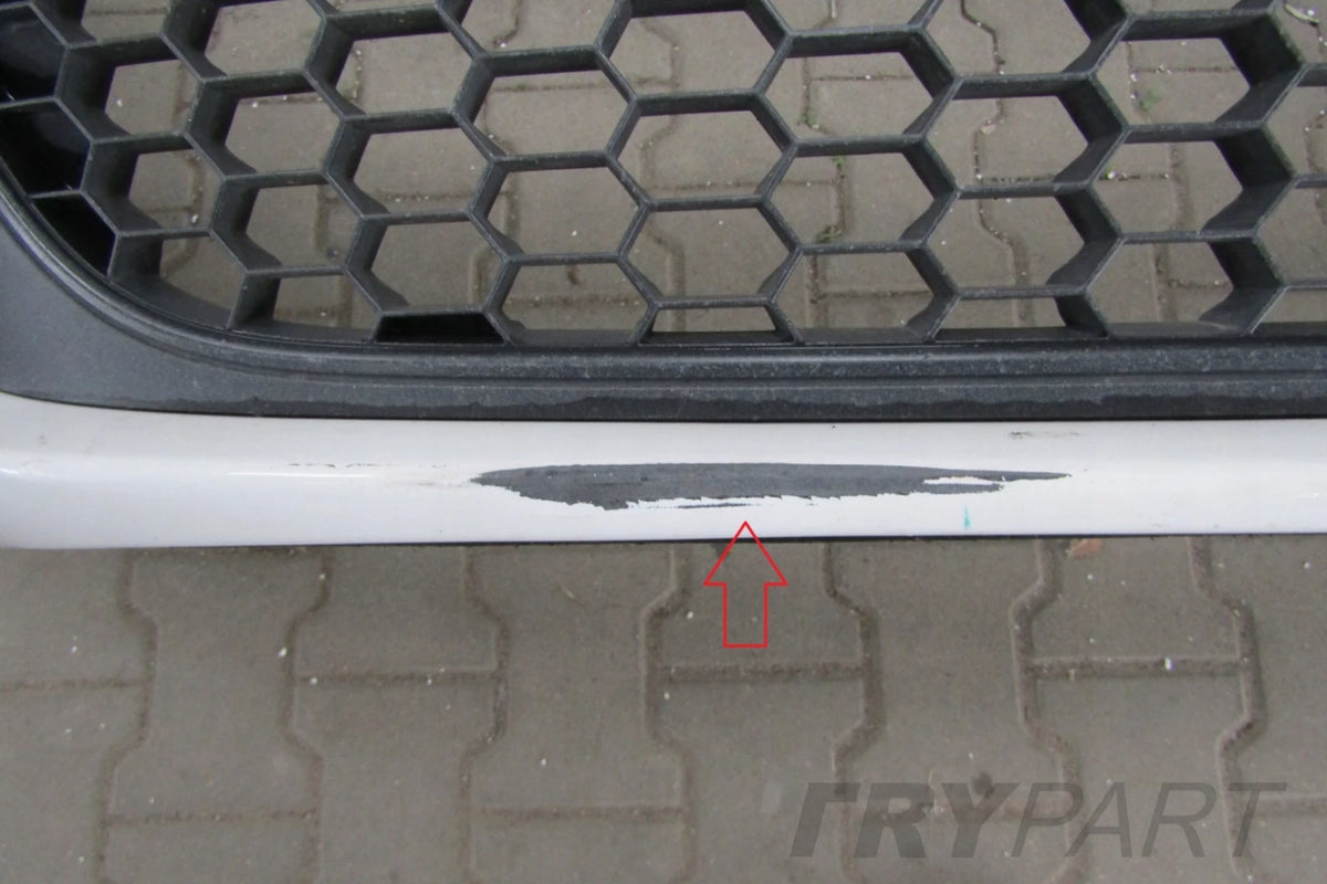 Front Bumper for VW Scirocco 1K8 09-13