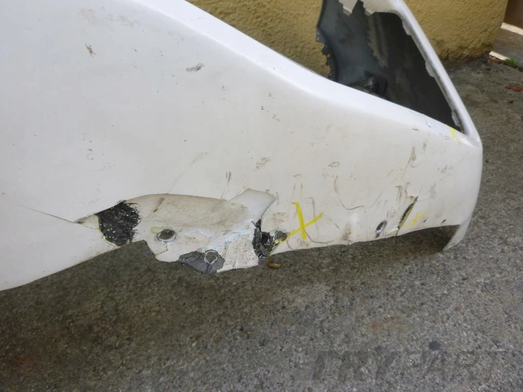 BMW 6 GT G32 M PACKAGE front bumper