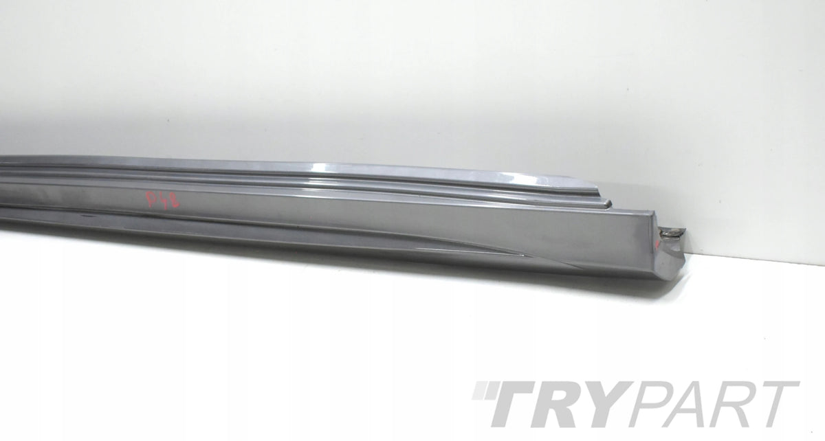 MERCEDES A-CLASS W177 AMG LEFT SILL MOULDING ORG