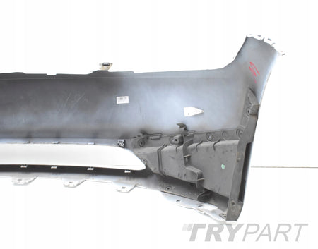 TESLA 3 III LIFT MODEL 3 LIFT FRONT BUMPER ORG