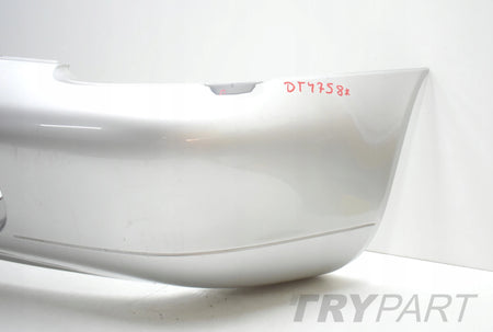 PORSCHE BOXTER 986 REAR BUMPER ORG