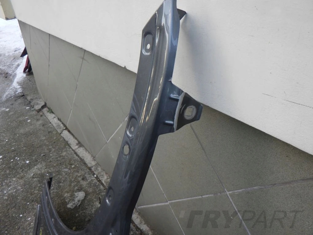MERCEDES EQS SUV X296 23- Front Left Fender
