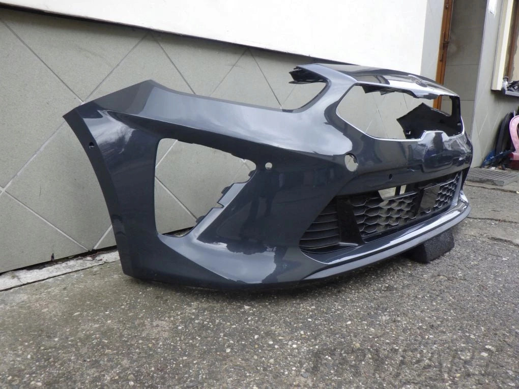 KIA CEED III 3 18- Front Bumper