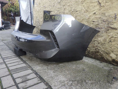 OPEL ASTRA 6 VI L KOMBI 22- Rear Bumper