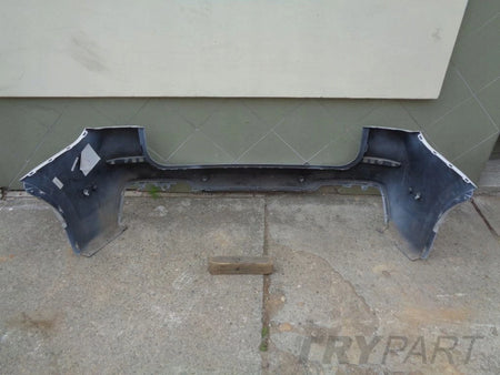 BMW X3 G01 M Sport Package Rear Bumper