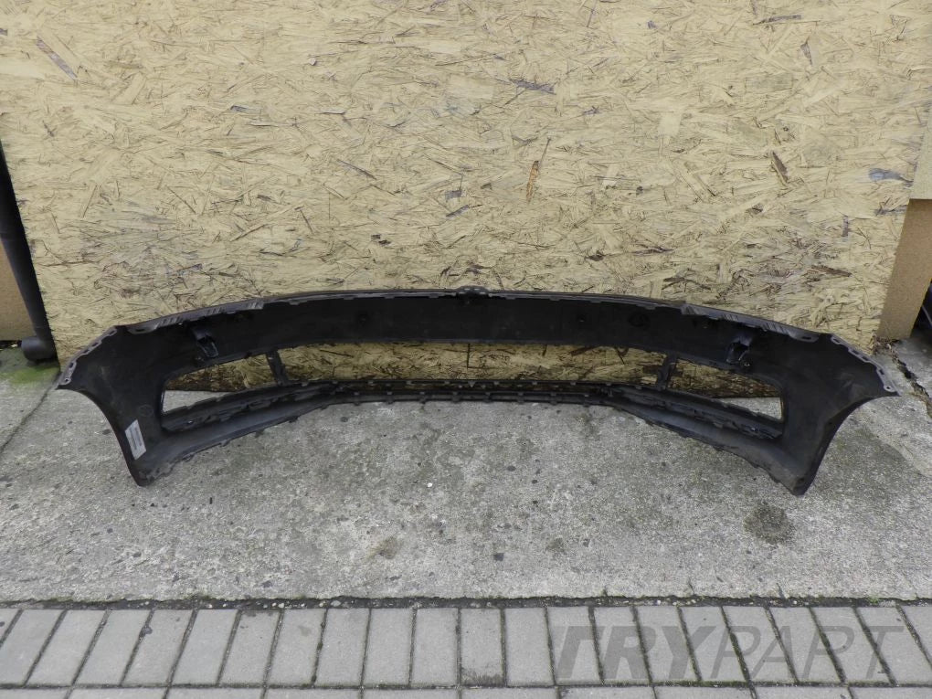 VW TOURAN III 3 5TA 2015- front bumper